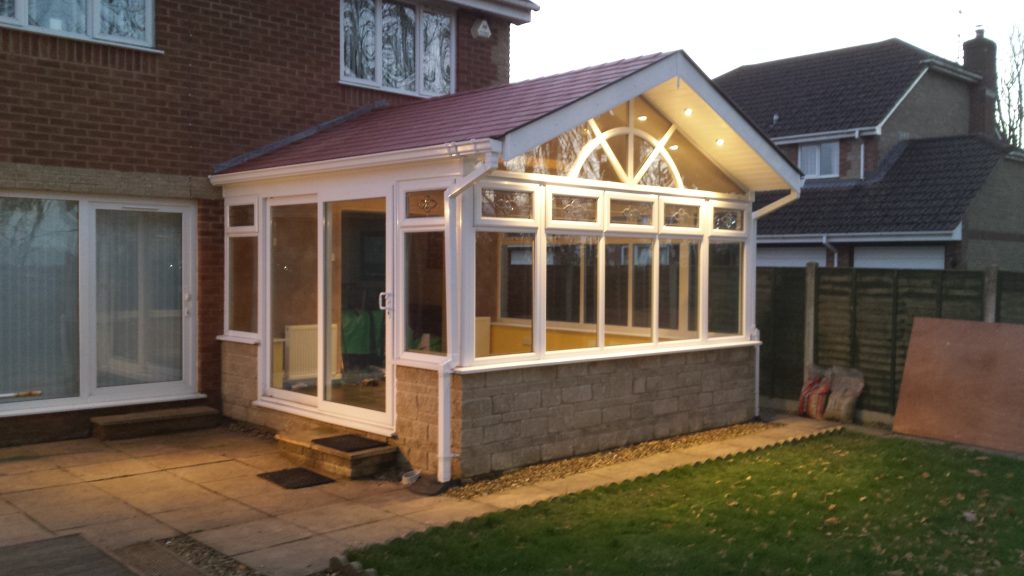 Gallery Olympus Roofing