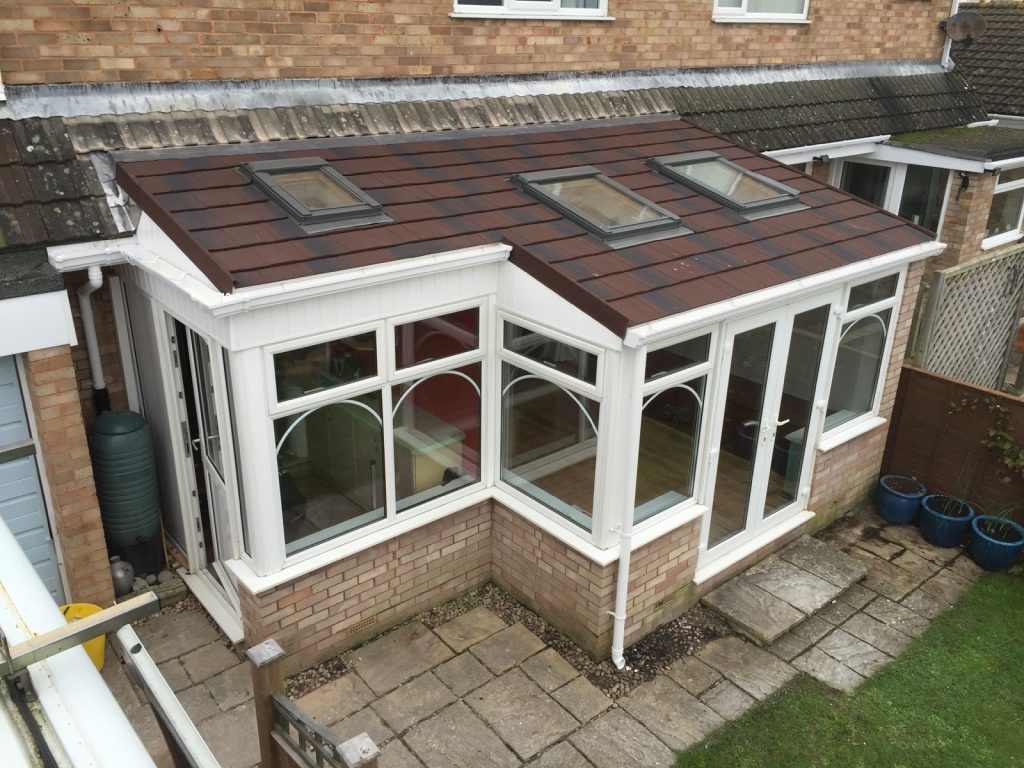 Gallery Olympus Roofing